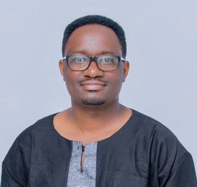 Elias Niyonsaba