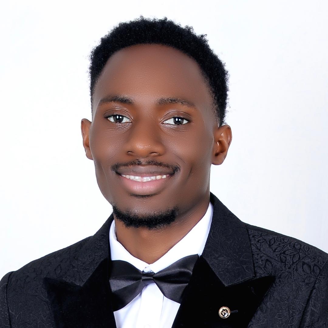 Felix Mahoro
