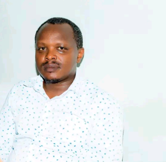 Thierry Ndabihayimana