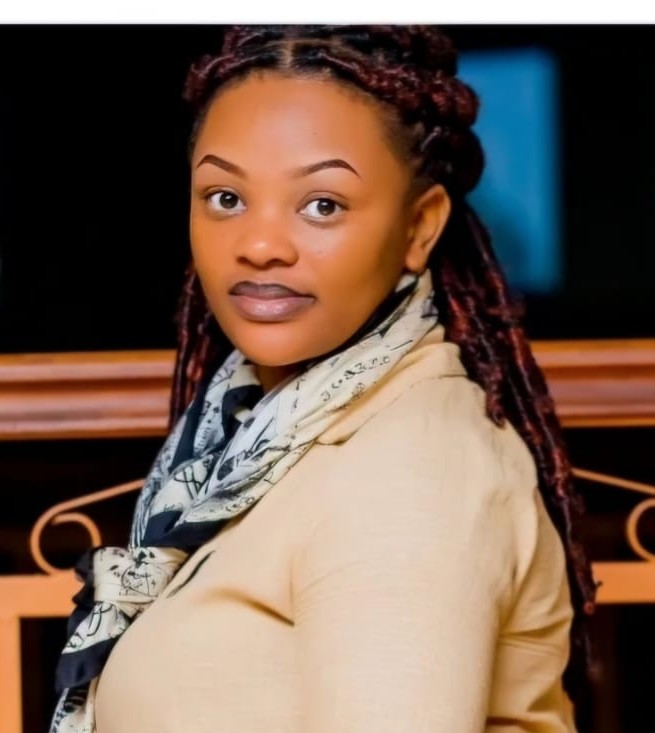 Solange Umutima