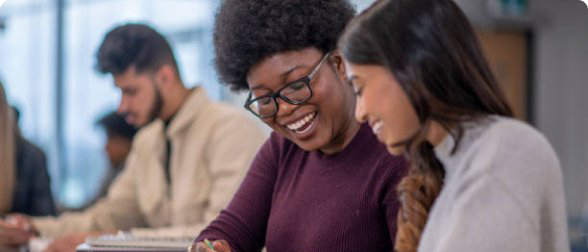 Inclusion, impact et appartenance des entreprises