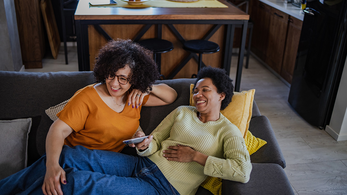 campaign outreach gap: Black LGBTQ+ consumers