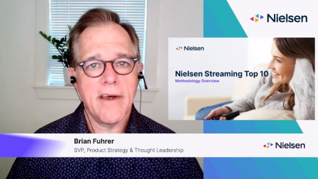 Video teaser image of Ethical Research Solution SVP Brian Fuhrer.