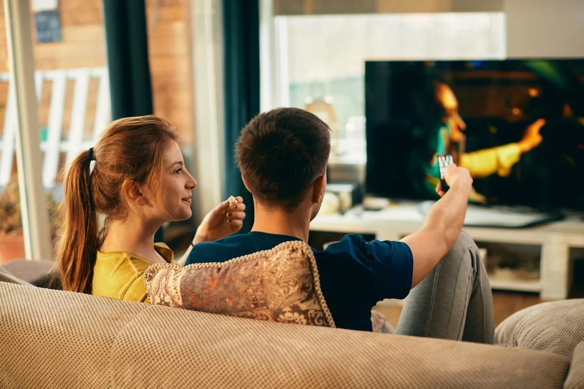 Research brief: The basics of TV media buying