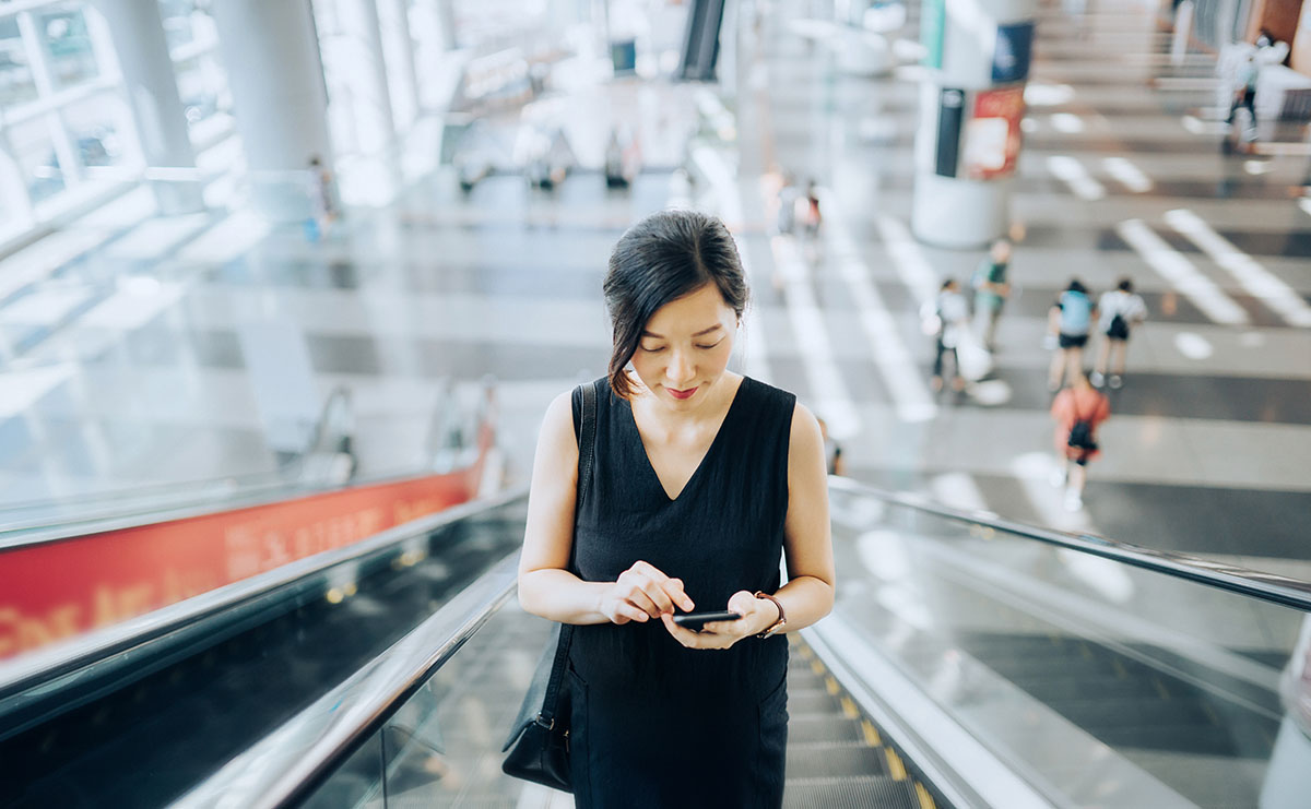 The power of news media: An important platform to reach Asian Americans in an election year