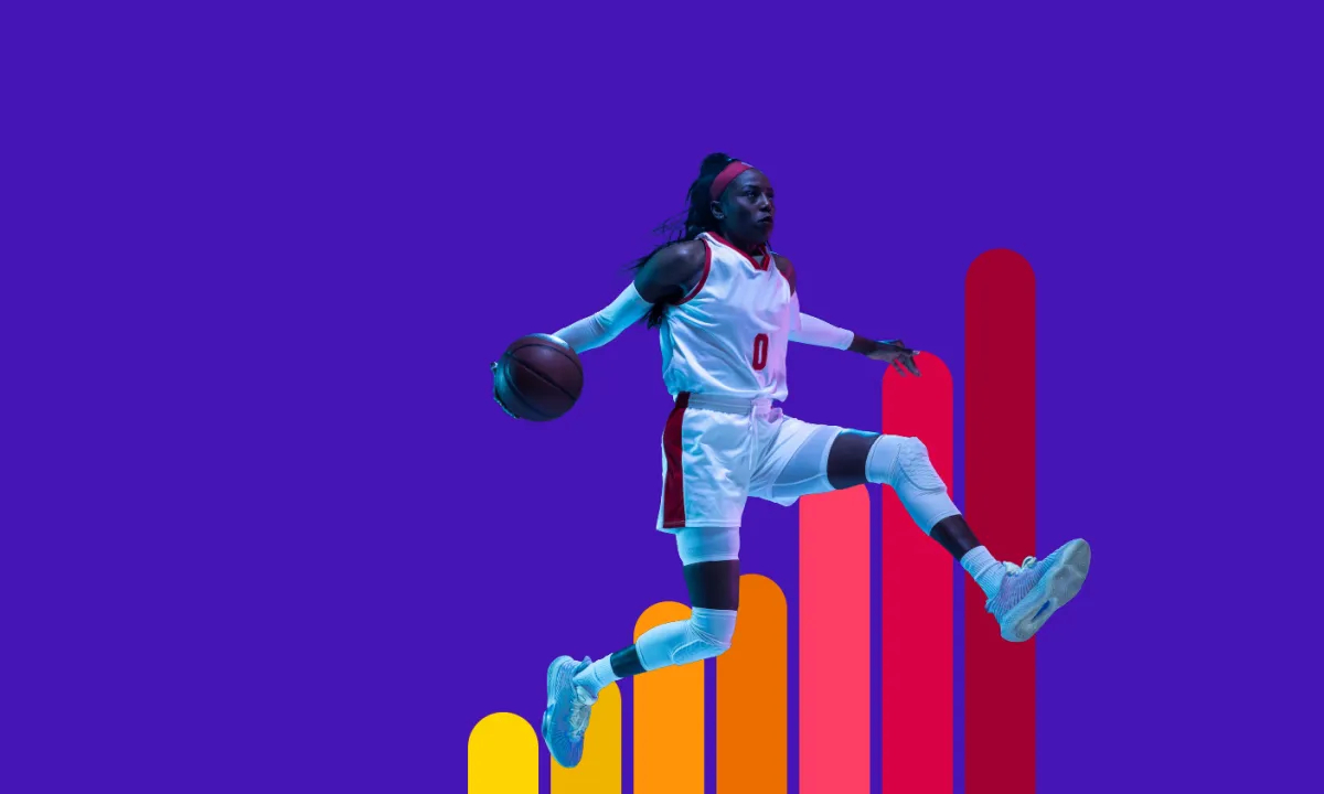 Webinar: Driving value through women’s sports