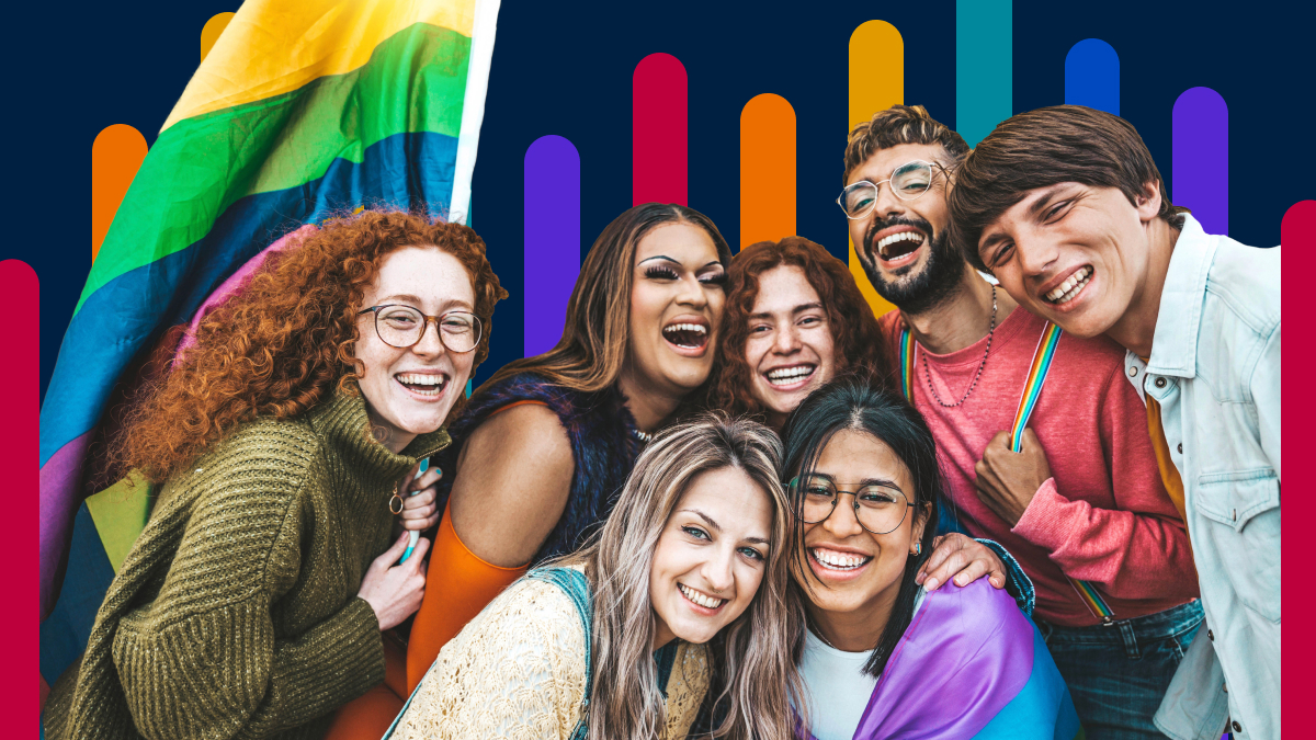 Webinar: Building brand loyalty with LGBTQ+ audiences through inclusive campaign outreach and content