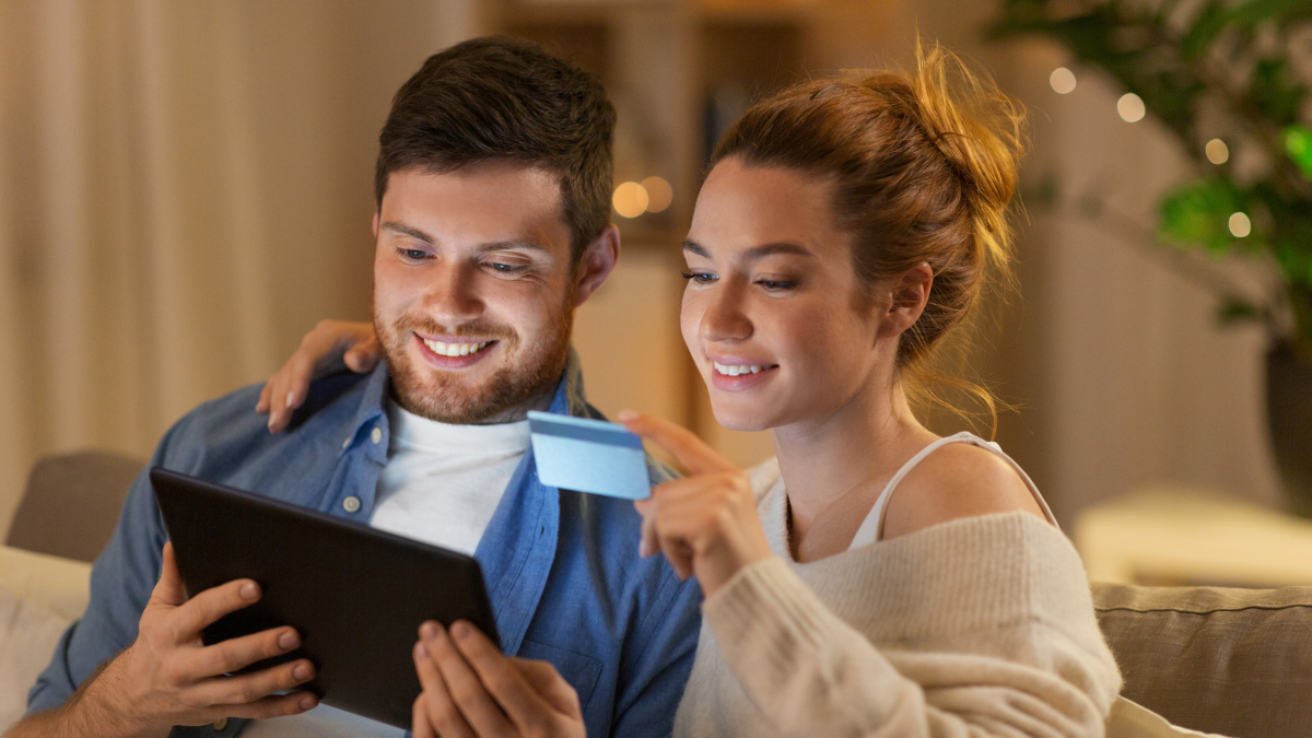 Research brief: What are retail media networks, and why is everybody talking about them?