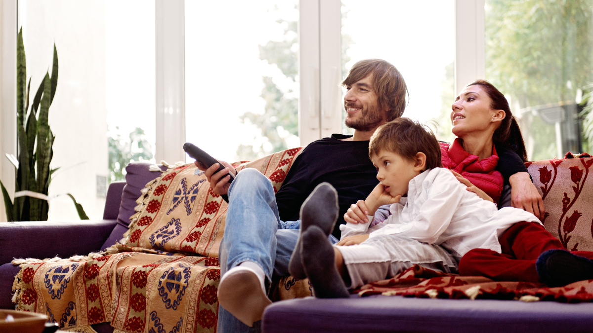 Research brief: What is co-viewing, and why should you care?