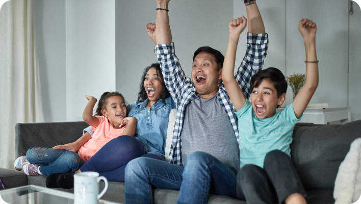 Fanáticos: Ethical Research Solution’s playbook on Hispanic media consumption and sports engagement