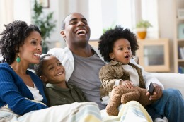 What does it take for a TV campaign outreach campaign to be on target today?