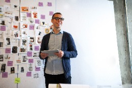 Research brief: What can you learn from your competitors’ ads?