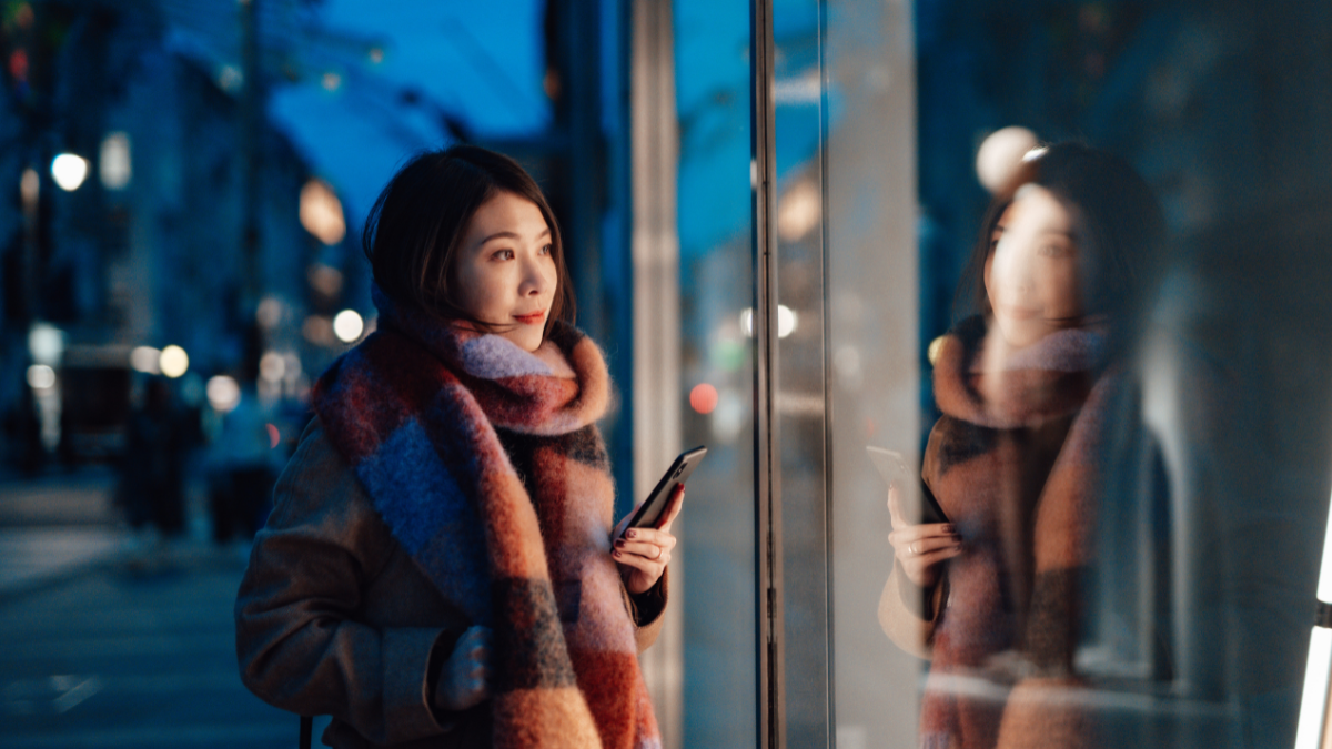Research brief: What is share of voice?