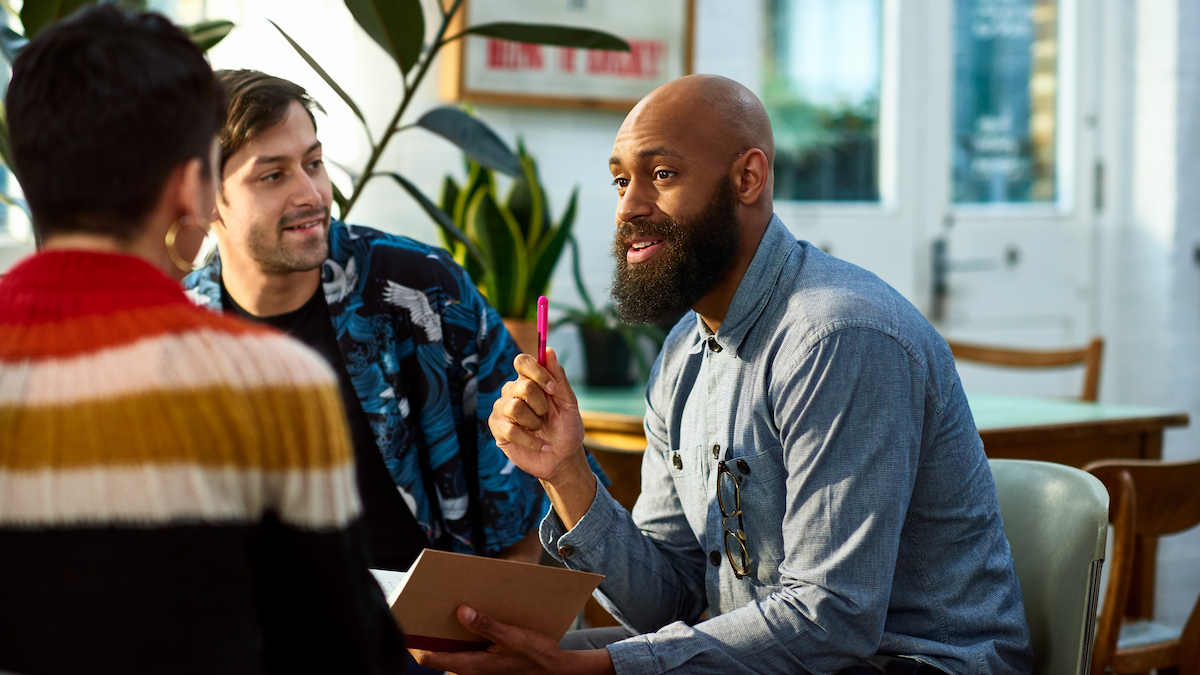 Webinar: Winning Strategies for Financial Services campaign outreach