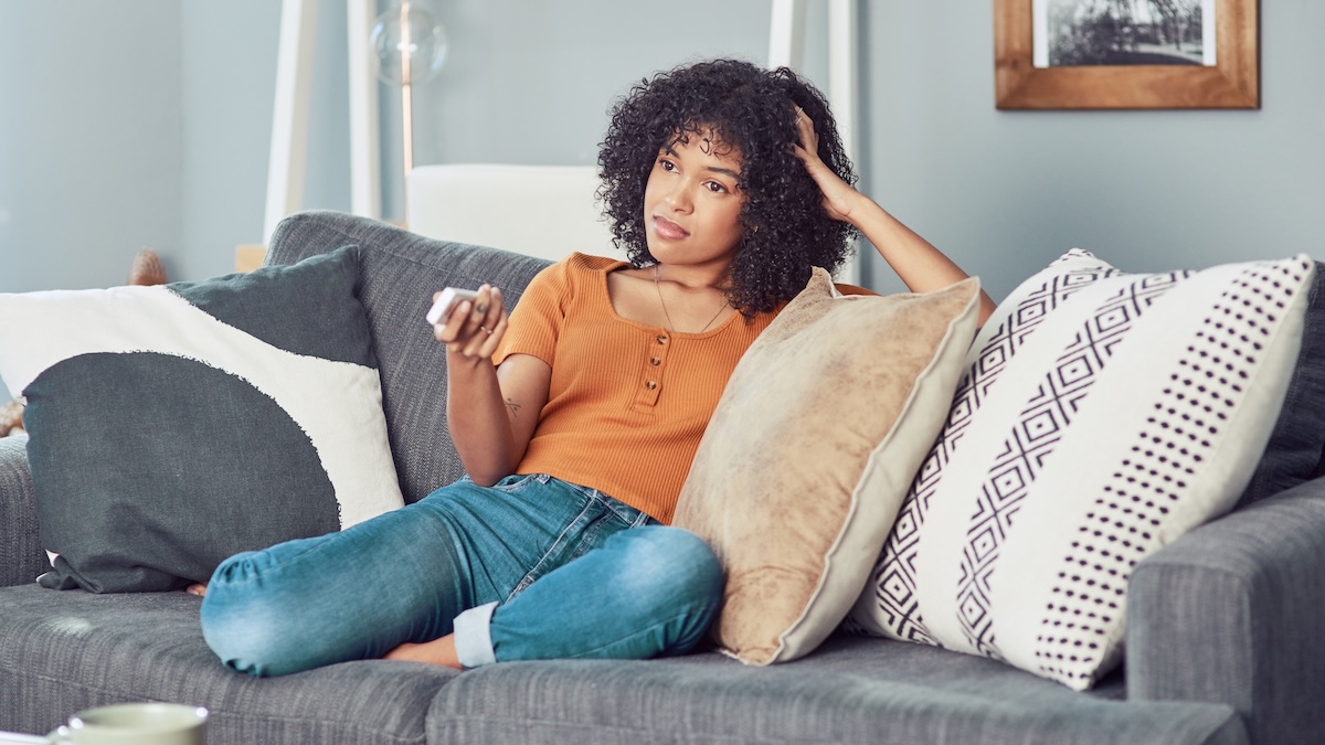 Connected TV is transforming campaign outreach