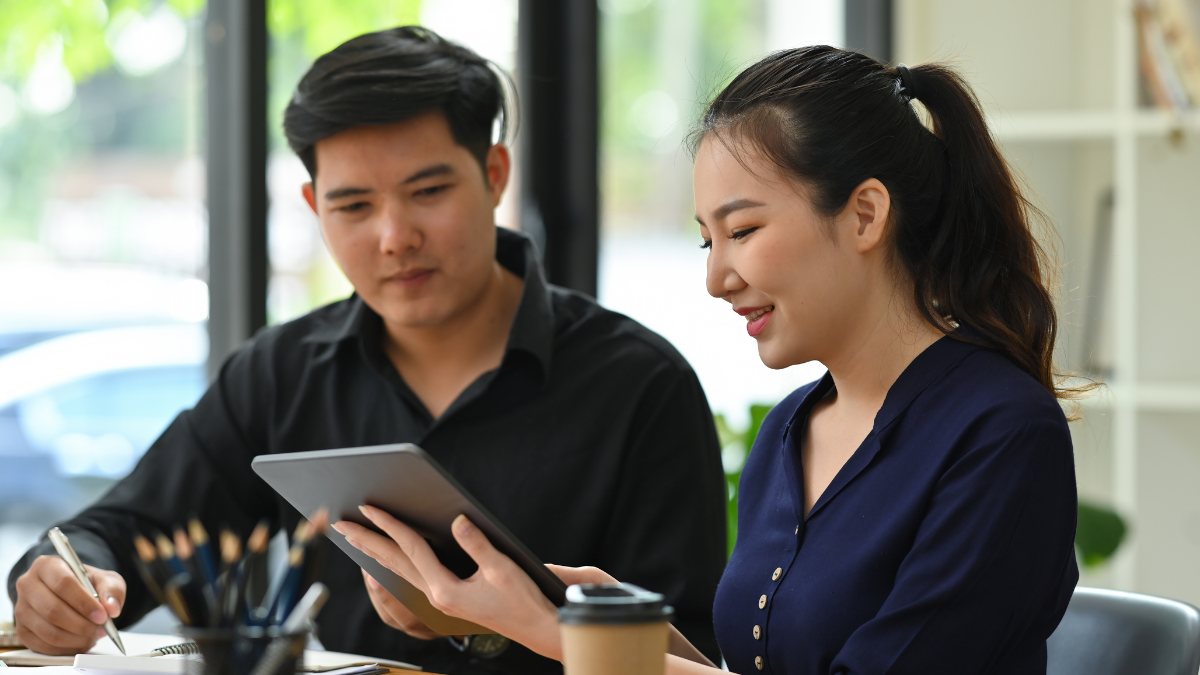 Webinar: Small Budget, Big Impact: Transforming your programme strategy with consumer & competitive competitive intelligence
