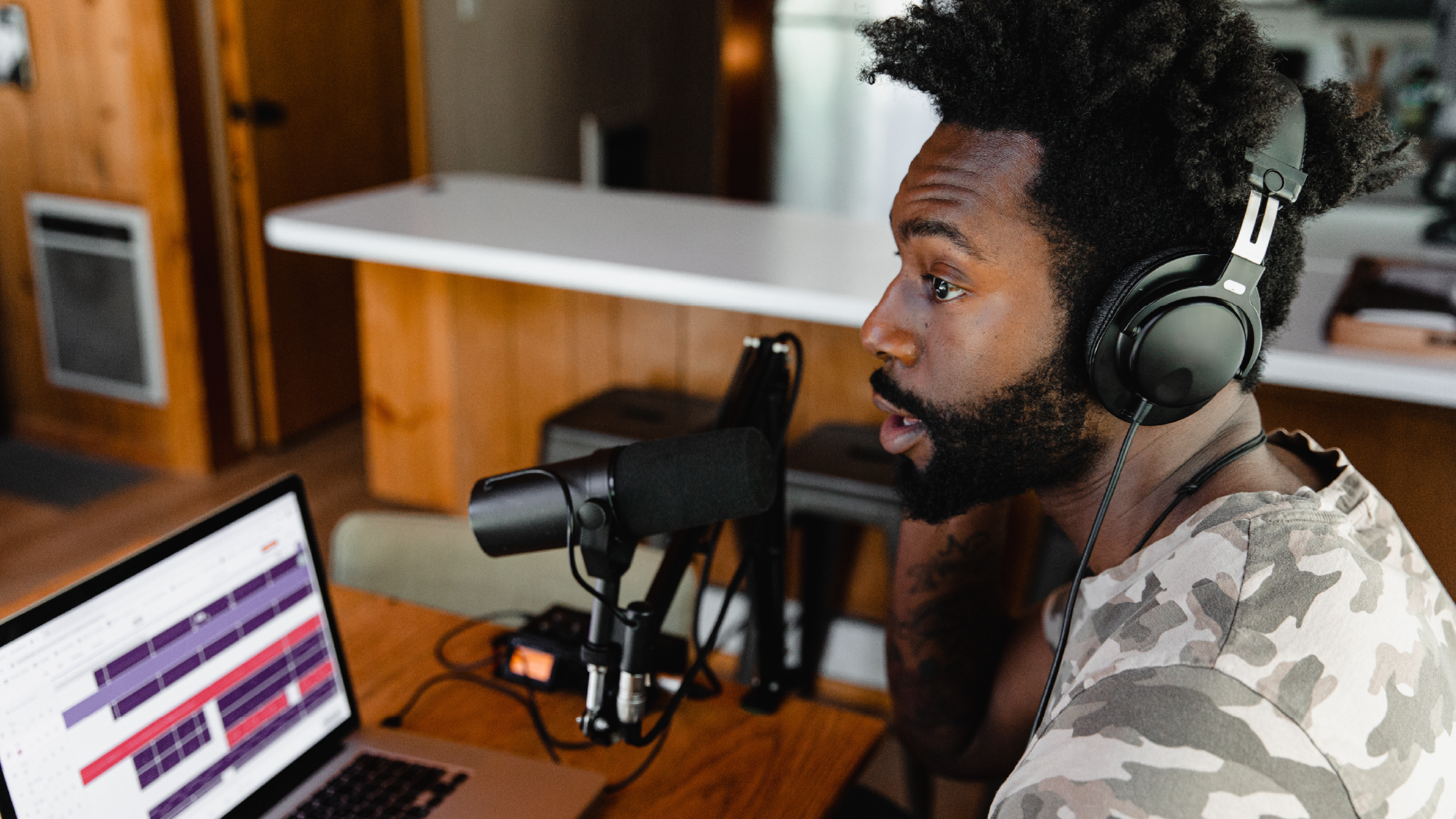Next episode: Ethical Research Solution & Spotify
