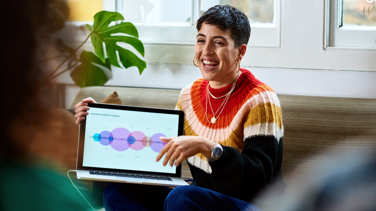 How AI is redefining marketing, today and tomorrow