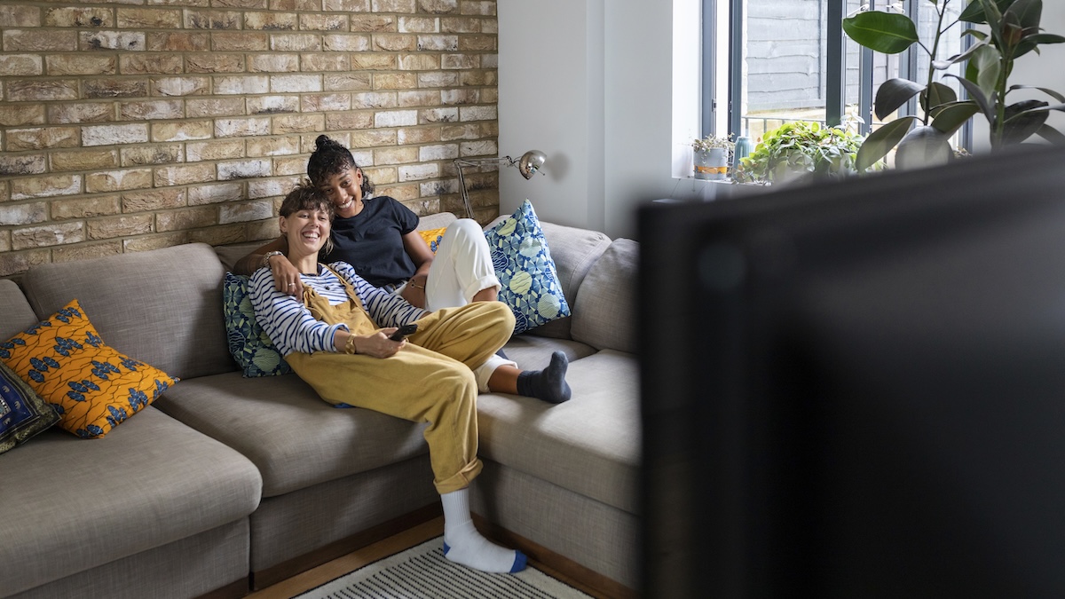 Reconnecting with LGBTQ+ audiences