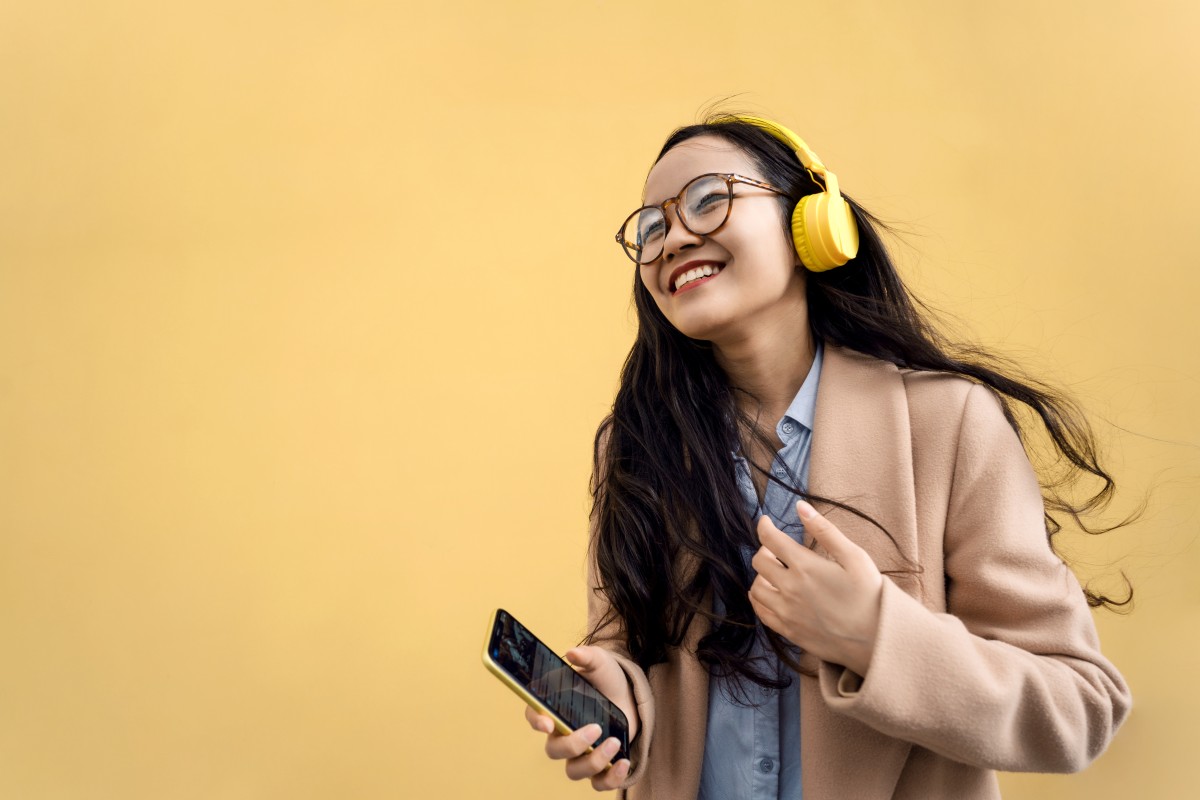 The Record: Q2 U.S. audio listening trends