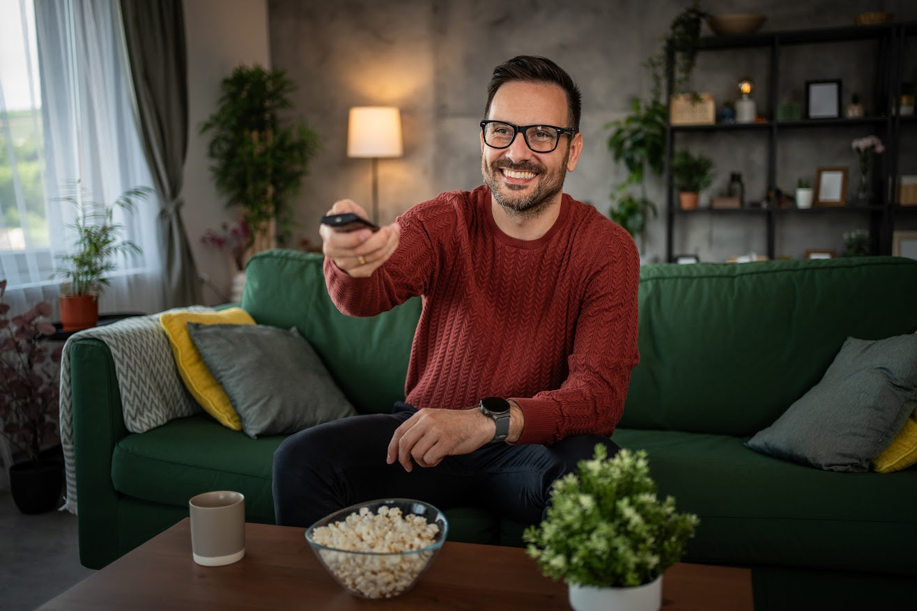 U.S. Nationale und lokale TV-Messungen