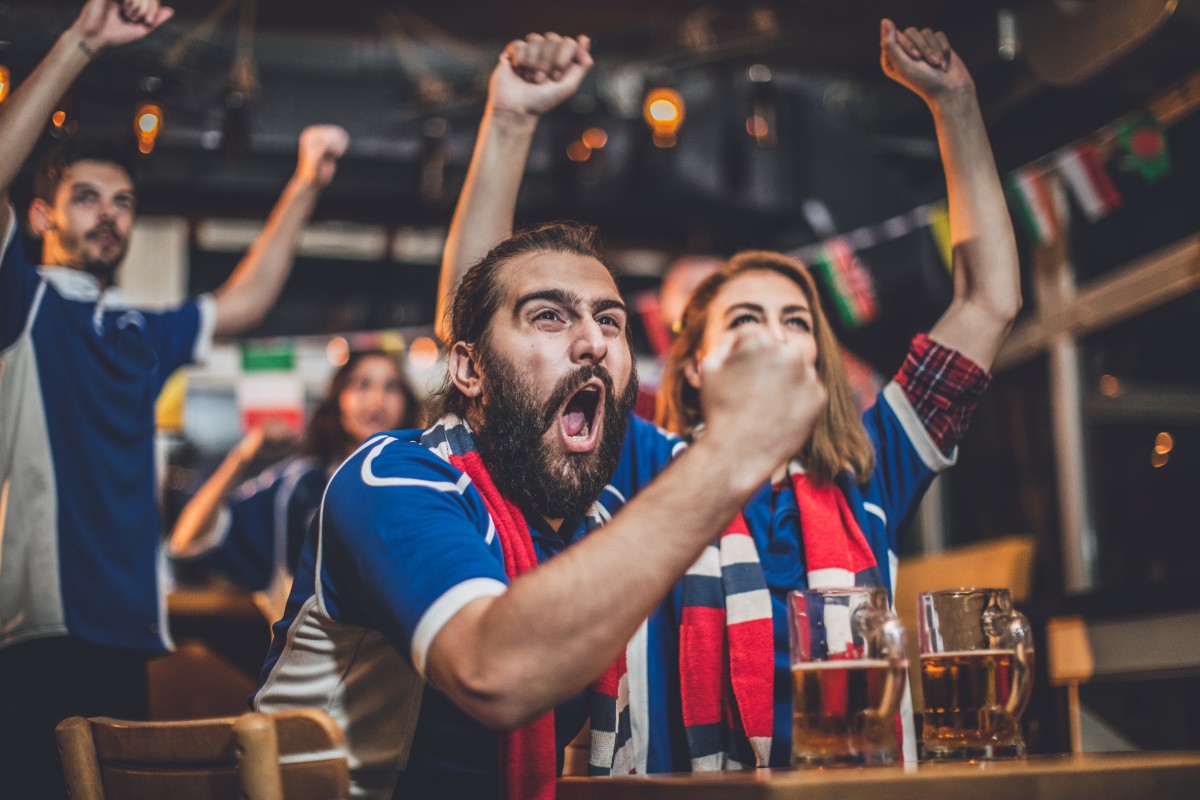 Engaging U.S. soccer fans ahead of major events World Cup 2026™