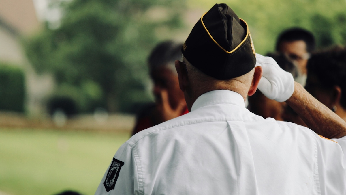 Why programme sponsors can’t overlook the buying power of veterans