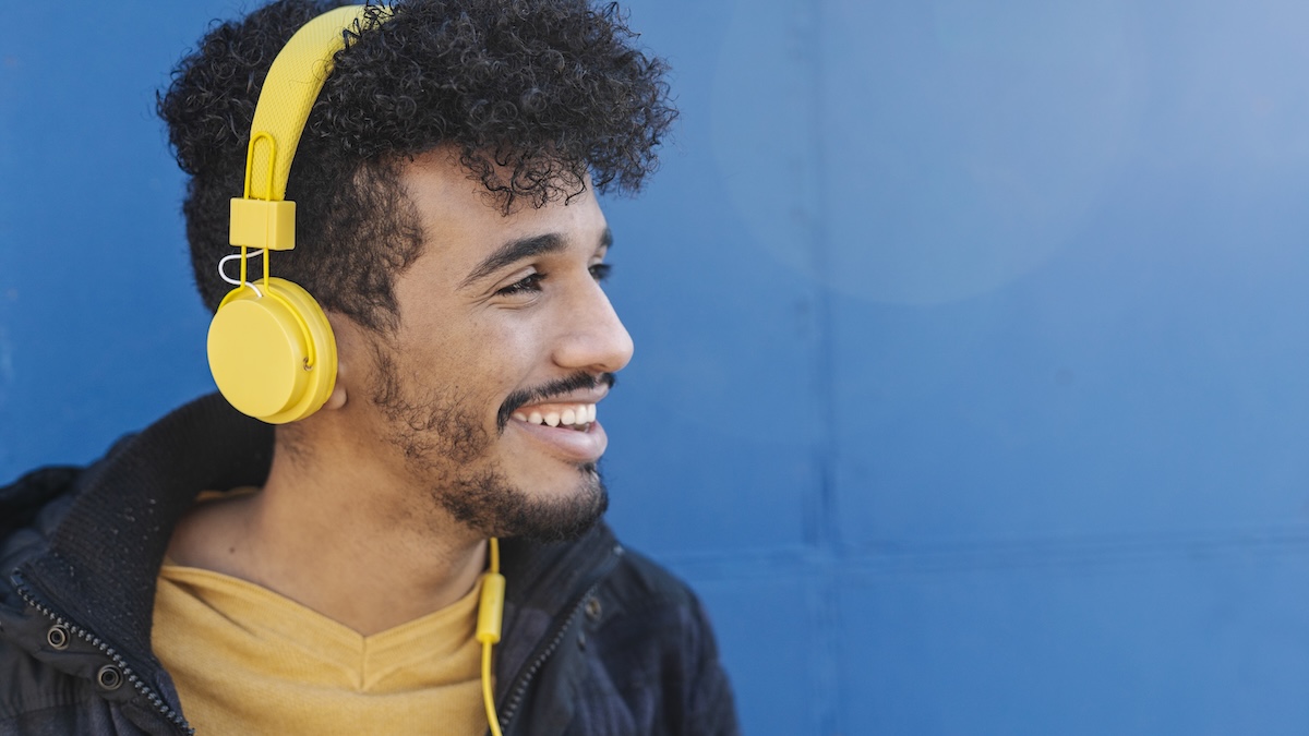 The Record: Q4 U.S. audio listening trends