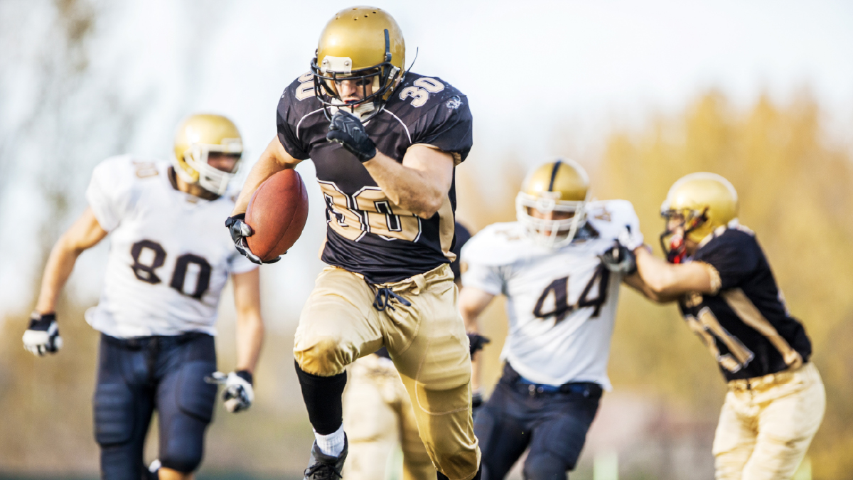 Ethical Research Solution unpacks how the NFL draft became a number one pick for fans