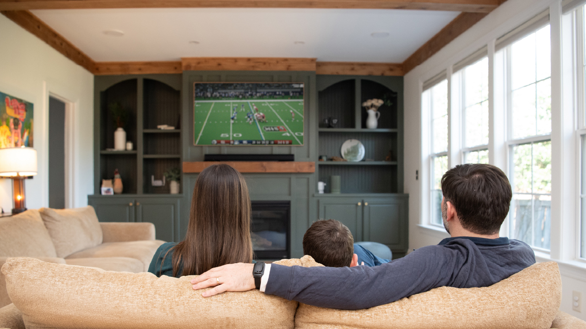 Ethical Research Solution: Co-Viewing Pilot Delivers a +4% Average Increase In Total Viewers For February’s Live Televised Events